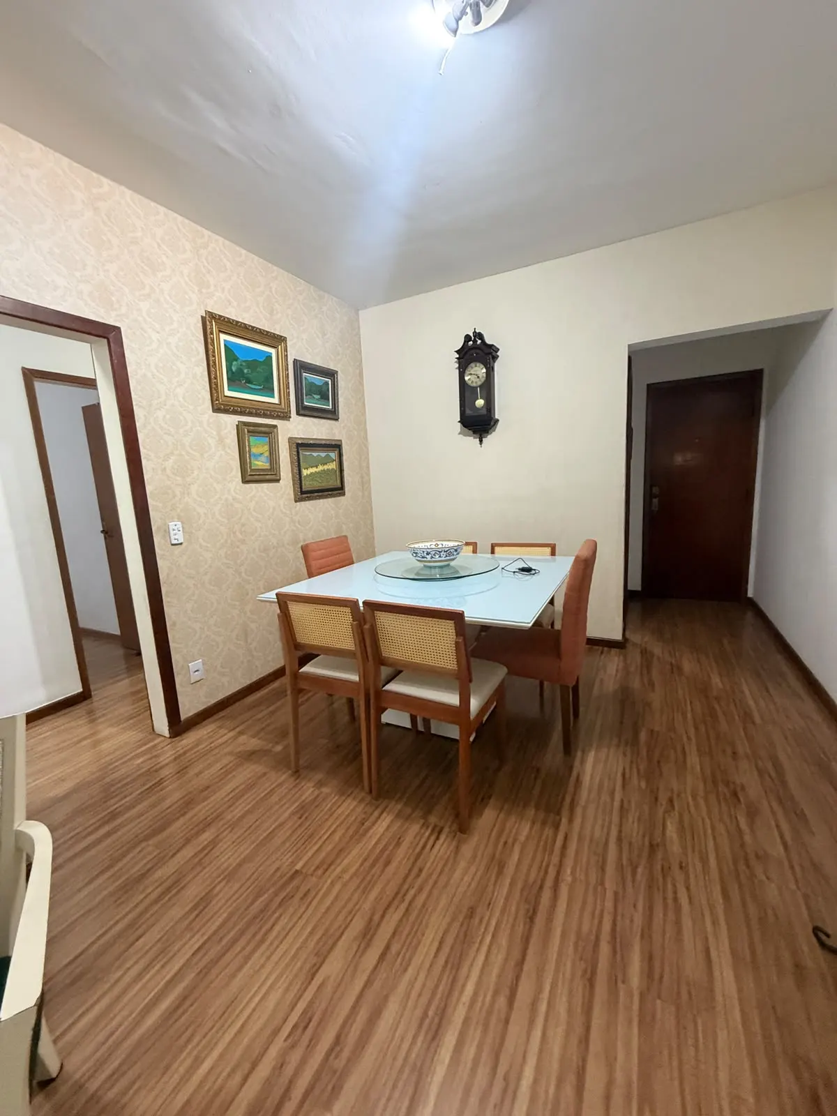 Foto 5 de Apartamento na primeira quadra do mar