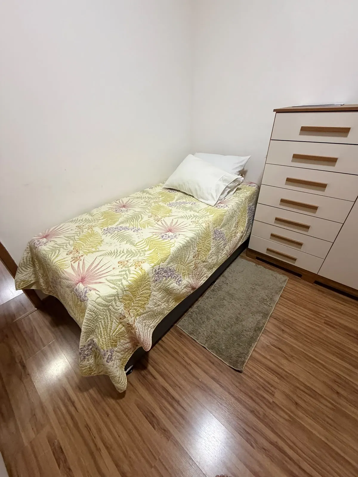 Foto 10 de Apartamento na primeira quadra do mar