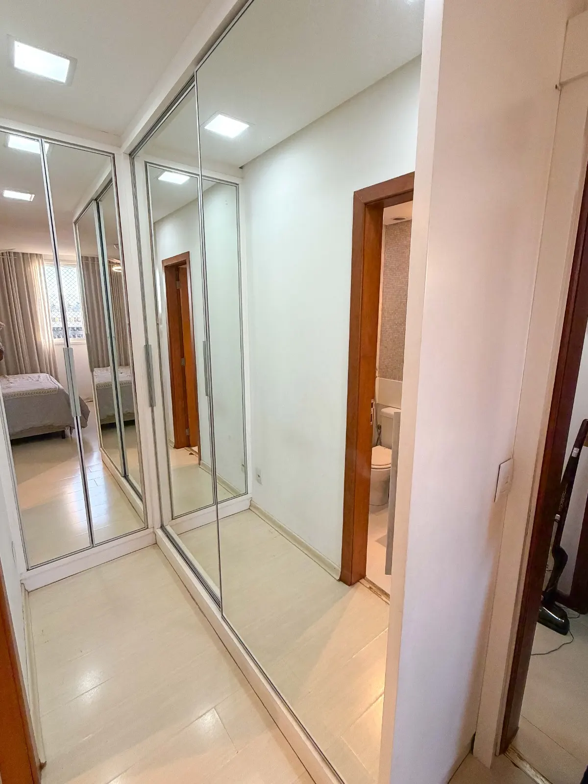 Foto 6 de Apartamento no Edifício Oggi