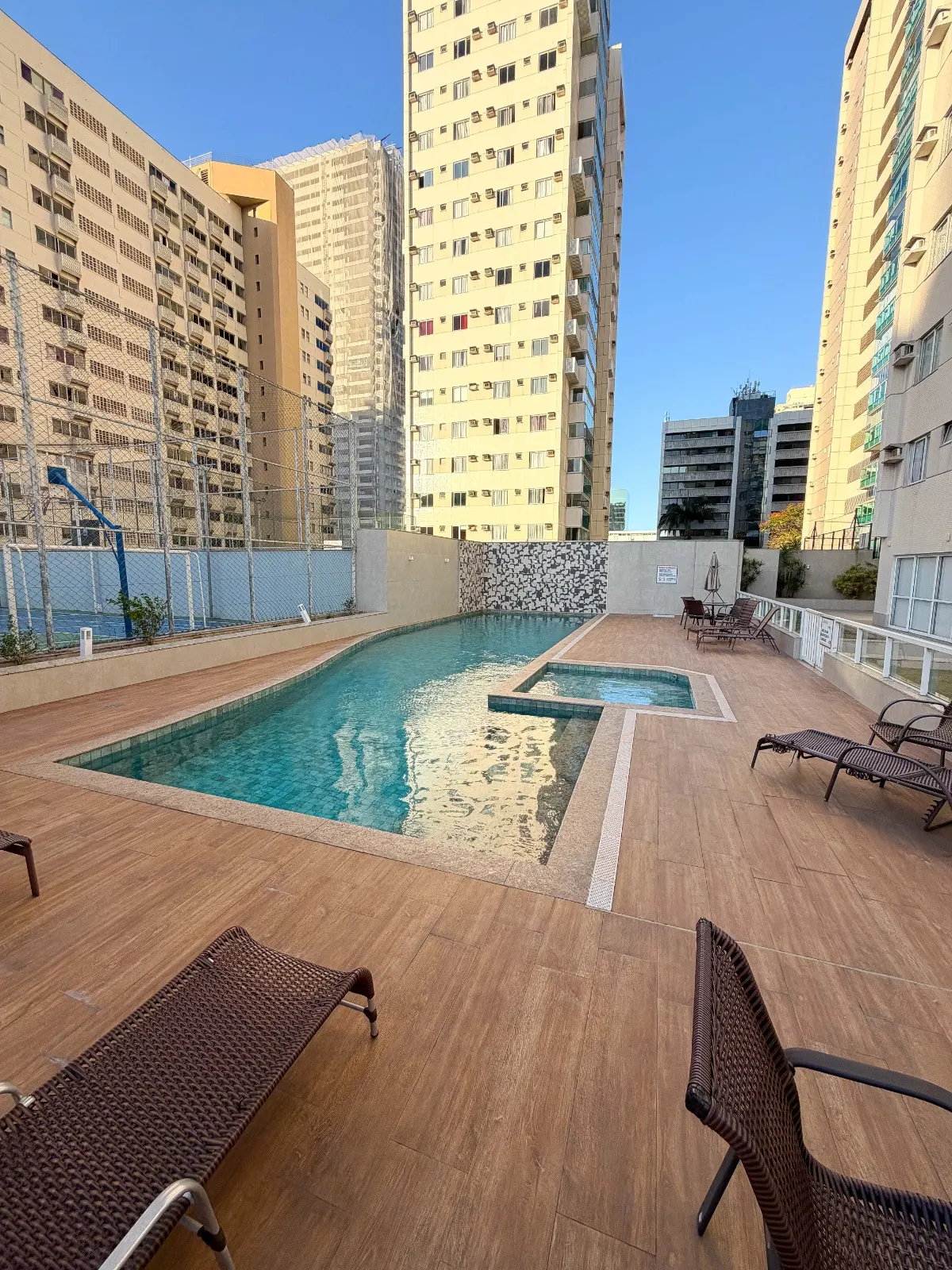 Foto 8 de Apartamento no Edifício Oggi