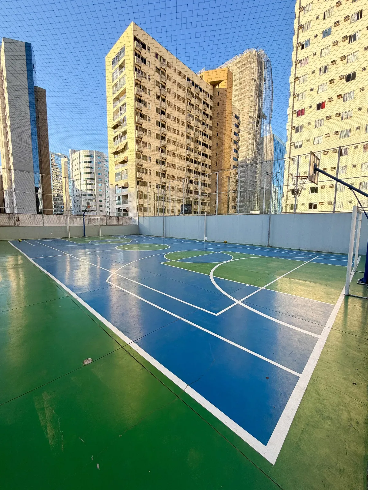 Foto 10 de Apartamento no Edifício Oggi