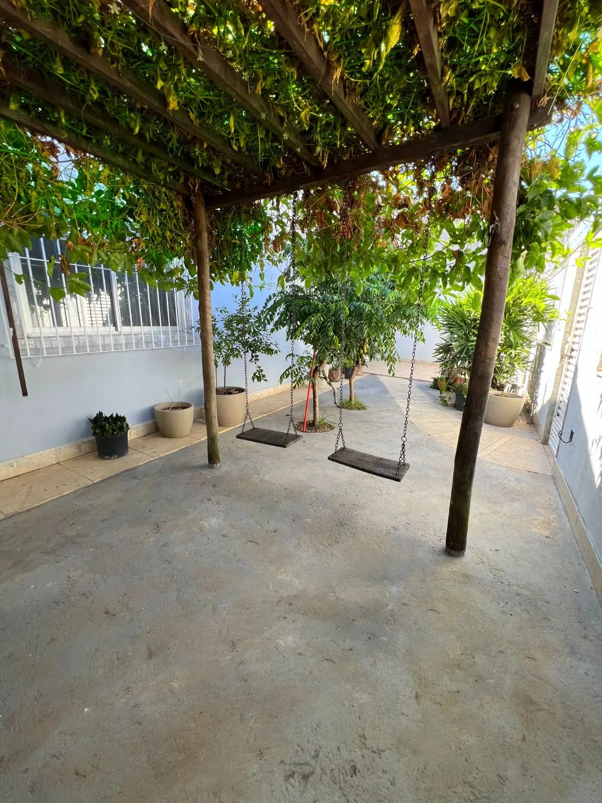 Foto 4 de Casa com lazer completo