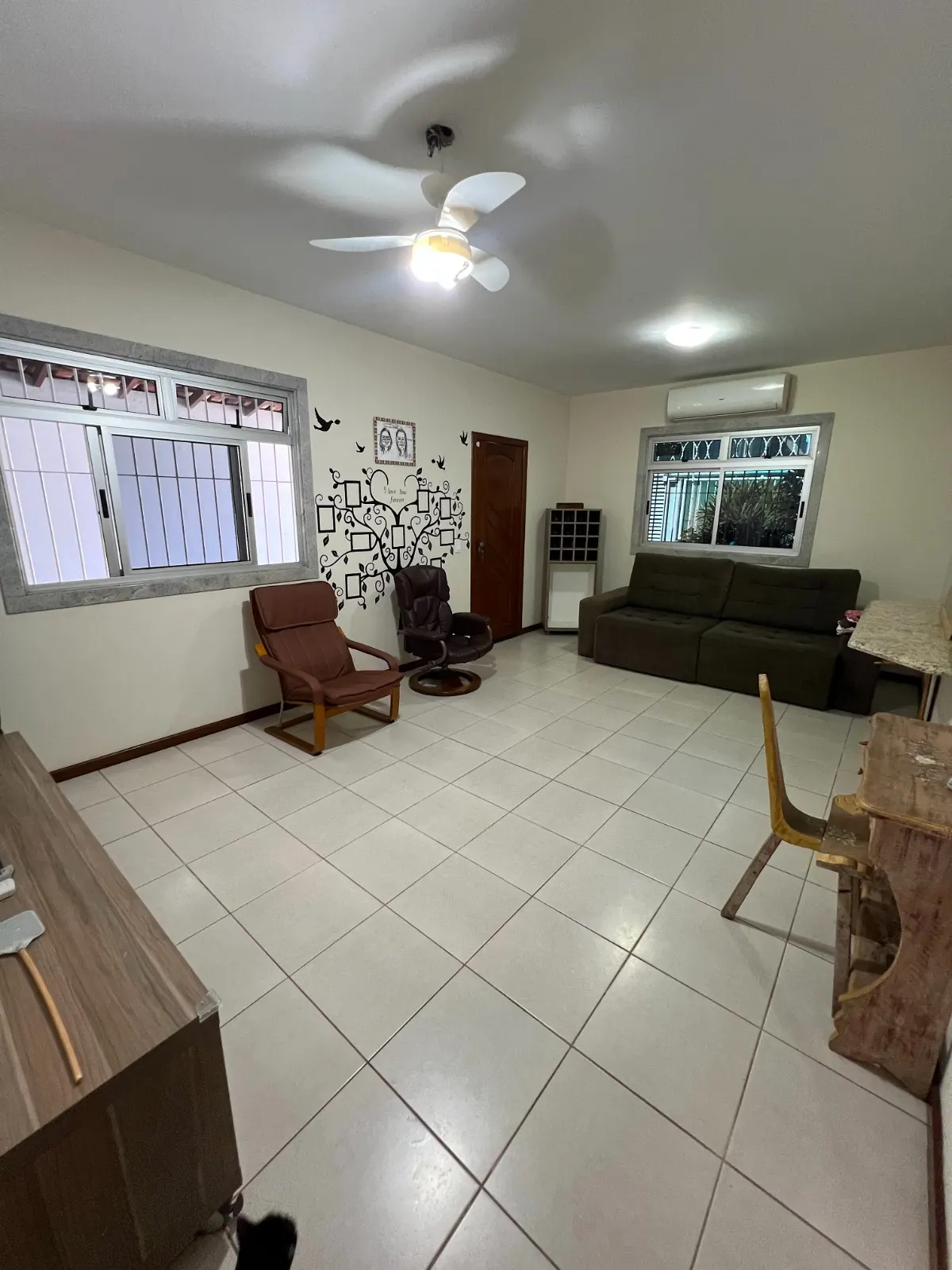 Foto 5 de Casa com lazer completo